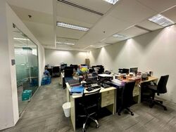 Sgx Centre Ii (D1), Office #604222841